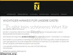 Sites similar to natusch.de