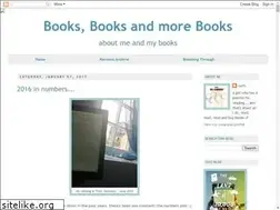 Sites similar to natuschan.blogspot.com