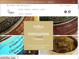 Sites similar to natusmarrakech.com