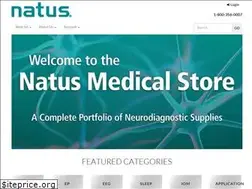 Sites similar to natusneurostore.com