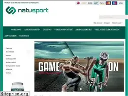 Sites similar to natusport.nl