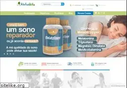 Sites similar to natusvita.com.br