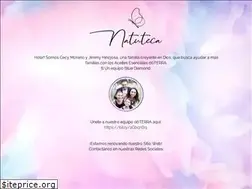 Sites similar to natuteca.com