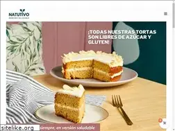 Sites similar to natutivomercado.com