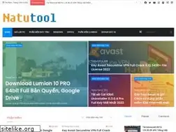 Sites similar to natutool.com