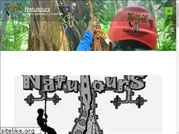 Sites similar to natutours.com.mx