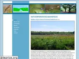 Sites similar to natuur-bakkeveen.nl
