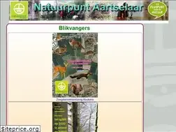 Sites similar to natuuraartselaar.be