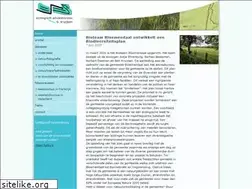 Sites similar to natuuradvies.nl