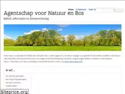 Sites similar to natuuralsgoedebuur.be
