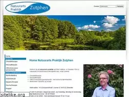 Sites similar to natuurarts-praktijk-zutphen.nl