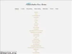 Sites similar to natuurbaden.be