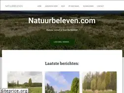 Sites similar to natuurbeleven.com