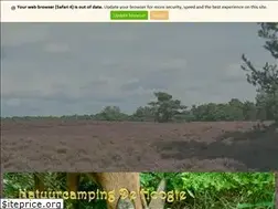 Sites similar to natuurcampingdehoogte.nl