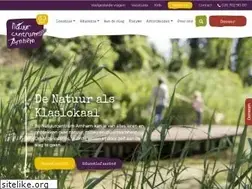 Sites similar to natuurcentrumarnhem.nl