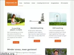 Sites similar to natuurcoach.nu