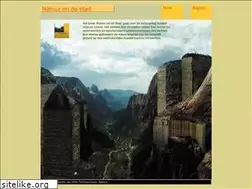 Sites similar to natuurendestad.nl