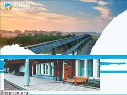 Sites similar to natuurenmilieufederaties.nl
