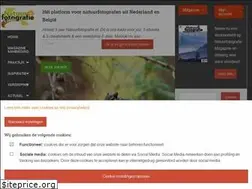 Sites similar to natuurfotografie.nl