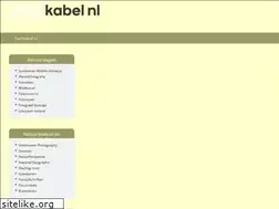 Sites similar to natuurfotografie.startkabel.nl
