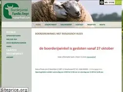Sites similar to natuurfreak.com