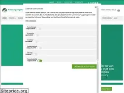 Sites similar to natuurgadgets.nl