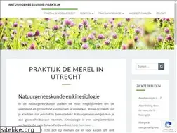 Sites similar to natuurgeneeskunde-praktijk.nl