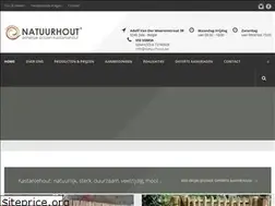 Sites similar to natuurhout.be