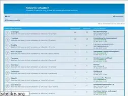 Sites similar to natuurijs.net