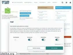 Sites similar to natuurkalender.nl