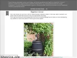 Sites similar to natuurkieker.blogspot.com