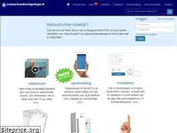 Sites similar to natuurkundeuitgelegd.nl