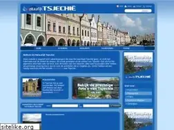 Sites similar to natuurlijk-tsjechie.nl