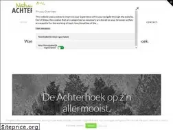 Sites similar to natuurlijkachterhoek.org