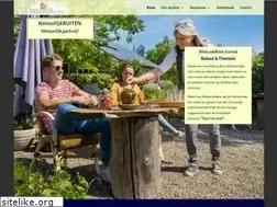 Sites similar to natuurlijkbuiten.nl