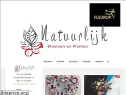 Sites similar to natuurlijkeerbeek.nl