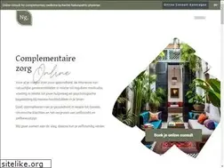 Sites similar to natuurlijkegeneeskunde.nl