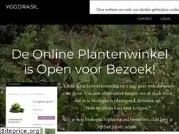 Sites similar to natuurlijkemoestuin.be