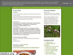 Sites similar to natuurlijkevenwicht.blogspot.com