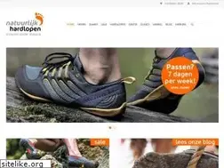 Sites similar to natuurlijkhardlopen.nl