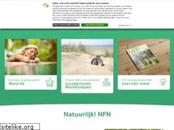 Sites similar to natuurlijknfn.nl