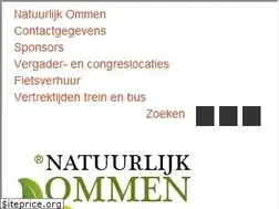 Sites similar to natuurlijkommen.nl
