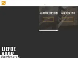 Sites similar to natuurlijkonderdak.nl