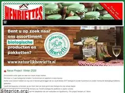 Sites similar to natuurlijktomaat.nl