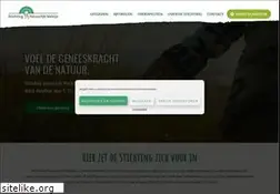 Sites similar to natuurlijkwelzijn.org