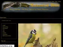 Sites similar to natuurlijkwild.nl