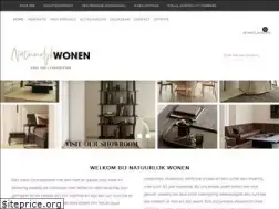 Sites similar to natuurlijkwonen.nl