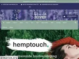 Sites similar to natuurlijkzuiver.nl