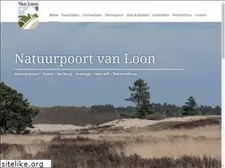 Sites similar to natuurpoortvanloon.nl