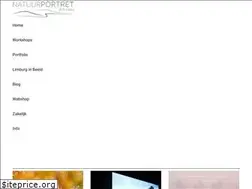 Sites similar to natuurportret.nl